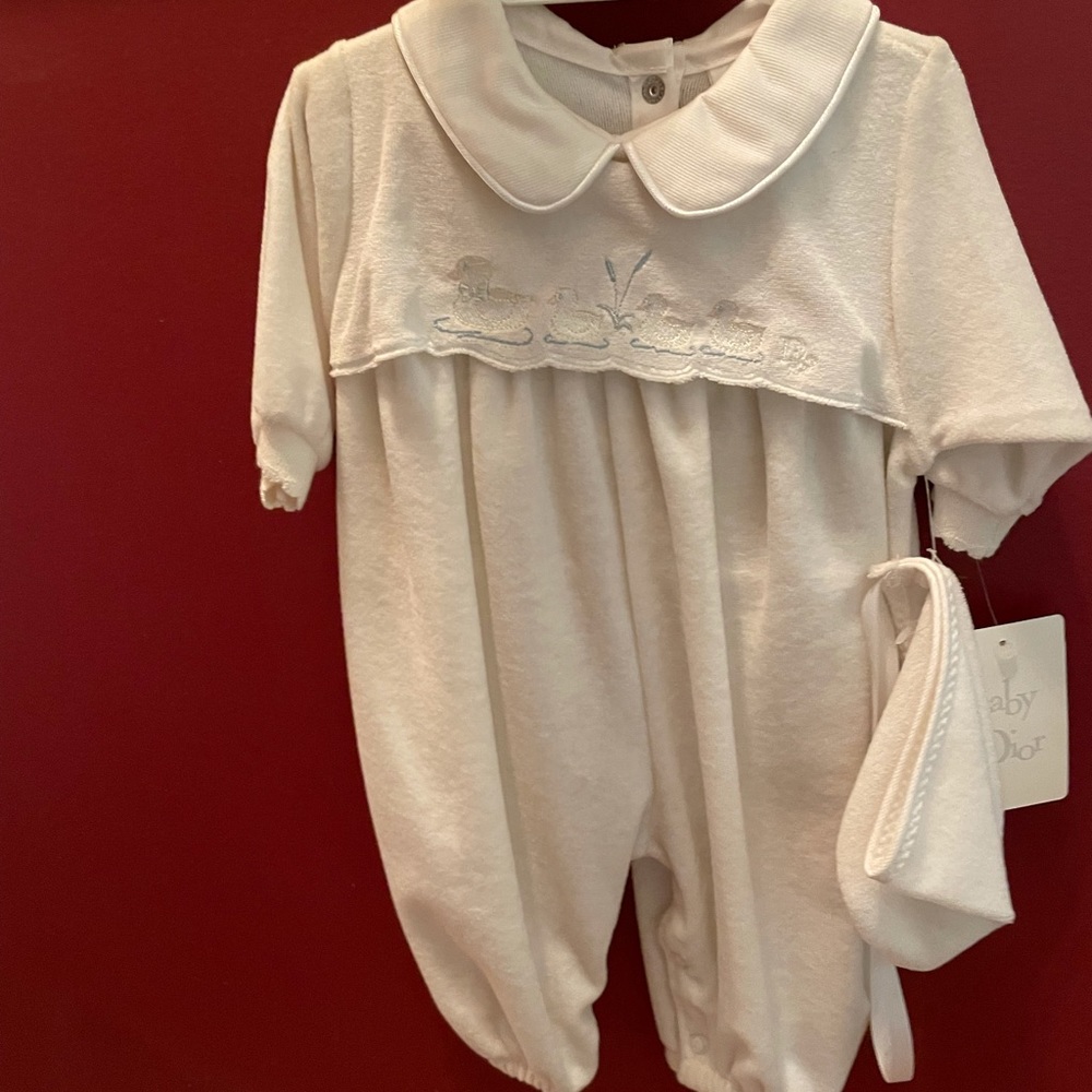 Baby outfit